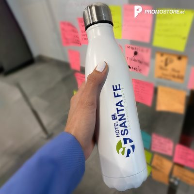 Tomatodo Metálico VIP 750 ml.