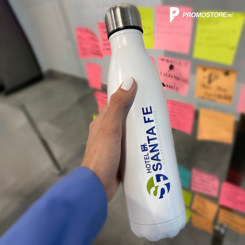 Tomatodo Metálico VIP 750 ml.