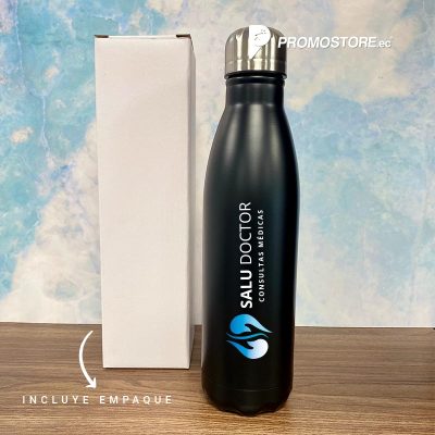 Tomatodo Metálico VIP 750 ml.