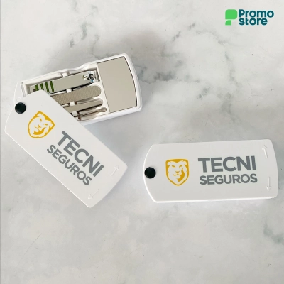 Kit de manicure travel