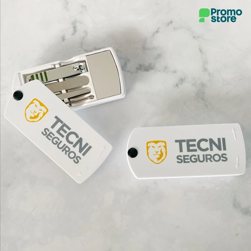 Kit de manicure travel