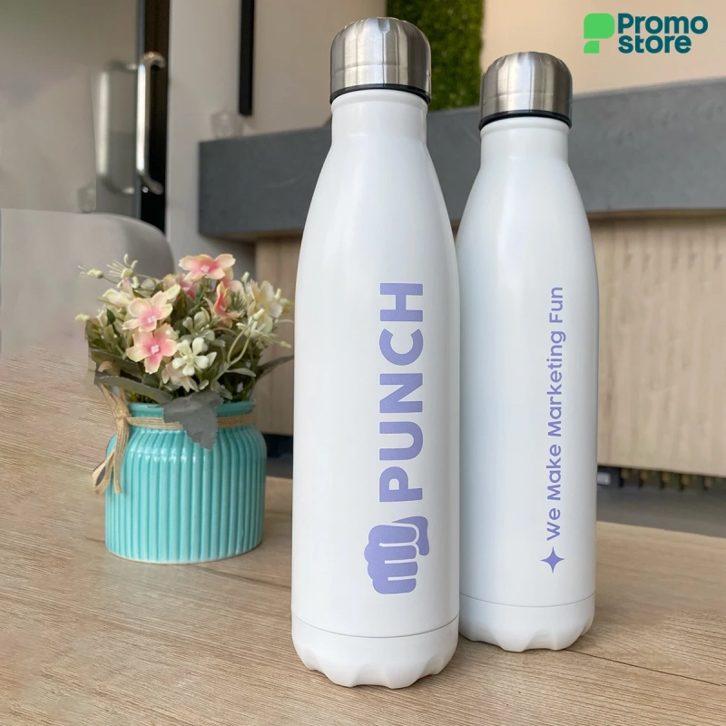 Tomatodo Metálico VIP 750 ml.