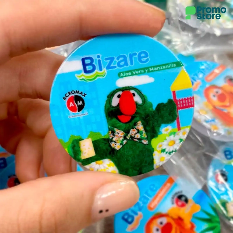 PopSocket personalizado