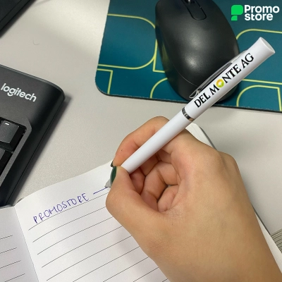 Bolígrafo Plástico Elite