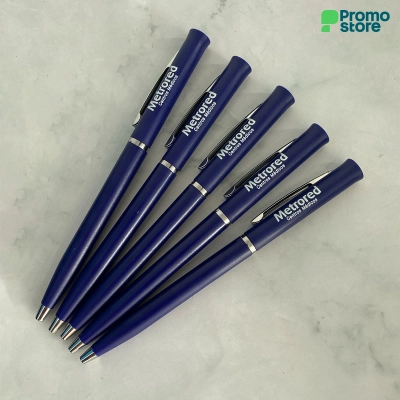 Bolígrafo Plástico Elite