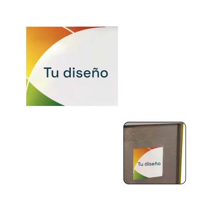 Imánes para refrigerador (Imantados)