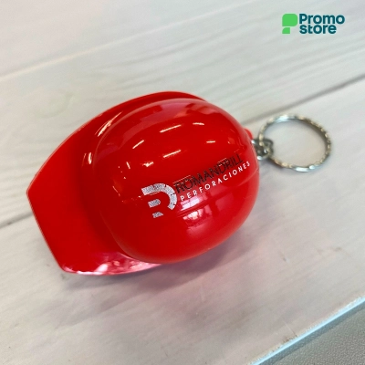 Llavero Casco Destapador Helmet
