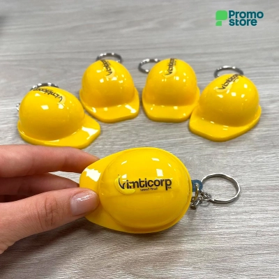 Llavero Casco Destapador Helmet