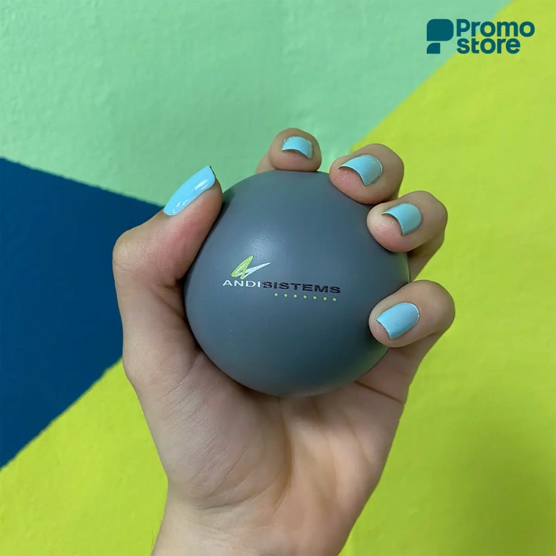 Pelota Antiestrés
