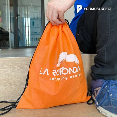 Sport Bag mochila Cambrela 29x39cm