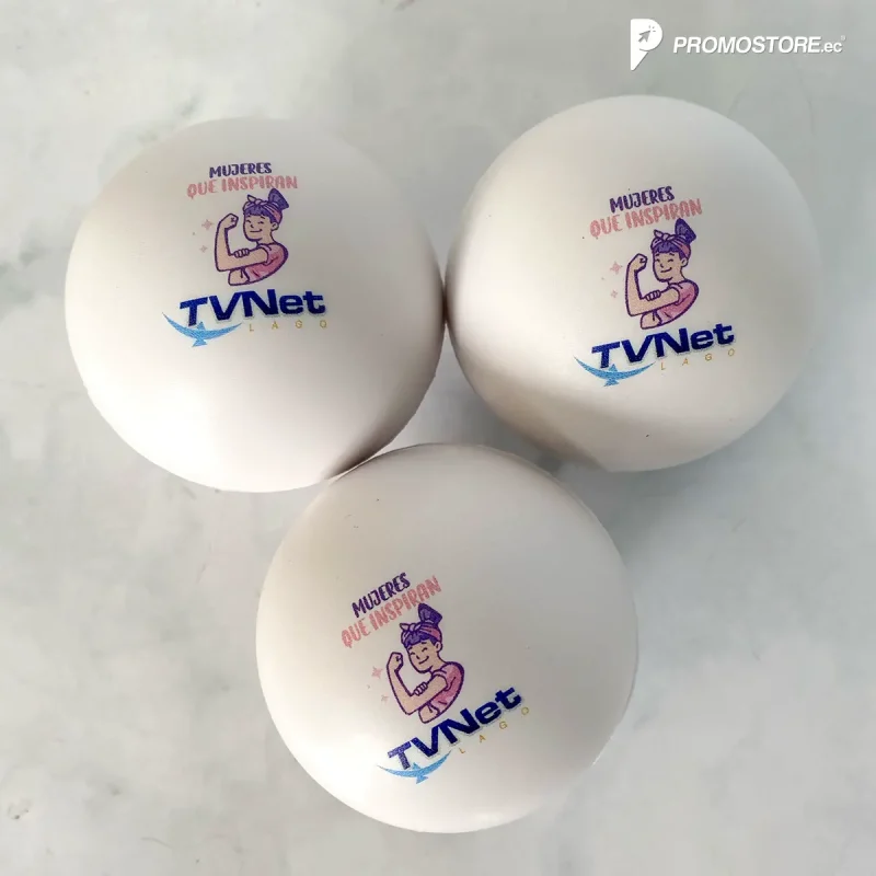 Pelota Antiestrés