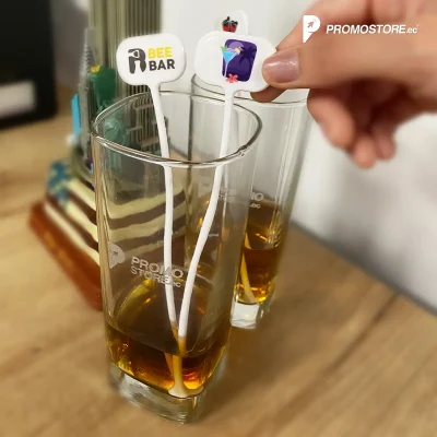 Removedores Onda Full Color