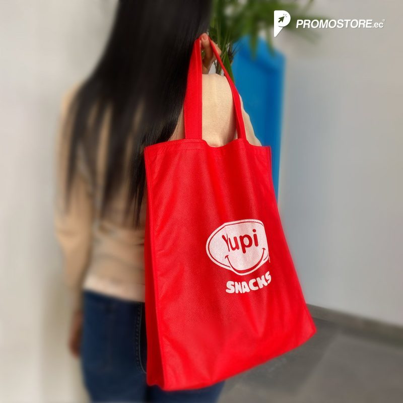 Bolso de Cambrela con Fuelle 35x40x9cm