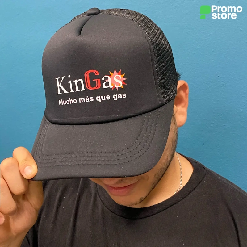 Gorras Camioneras Full