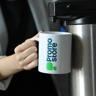 Jarro de cerámica 11oz