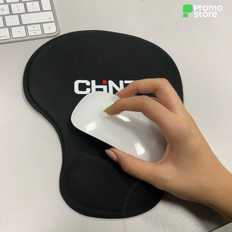 Mouse Pad Ergonómico