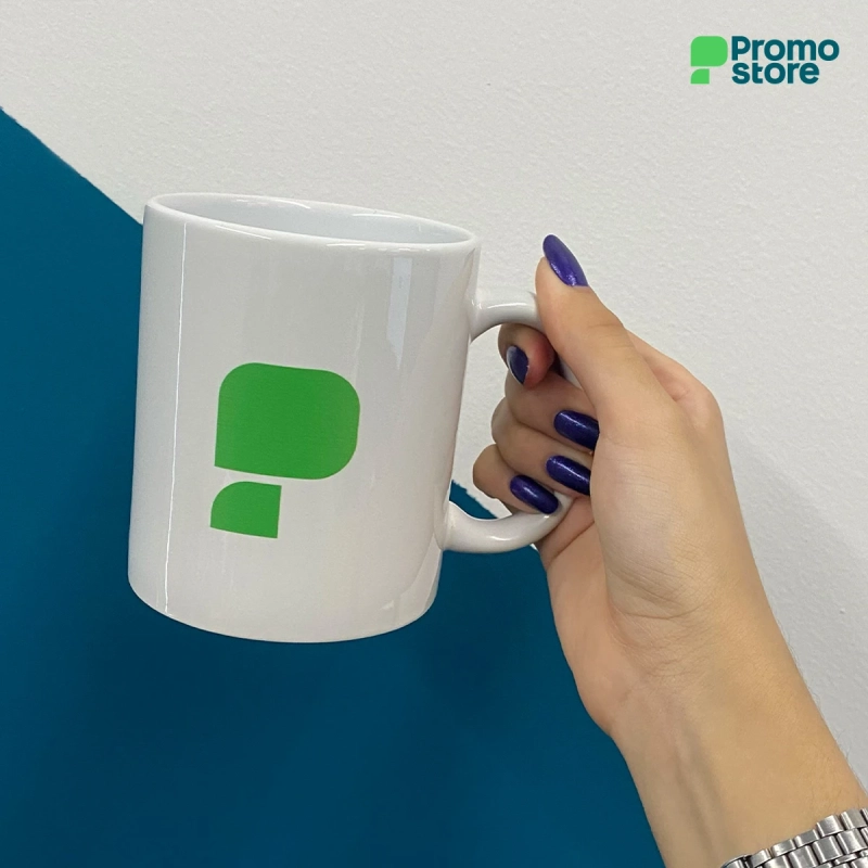 Jarro de cerámica 11oz