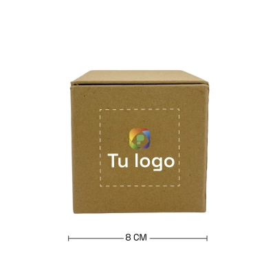 Set De Oficina Stick Ecológico