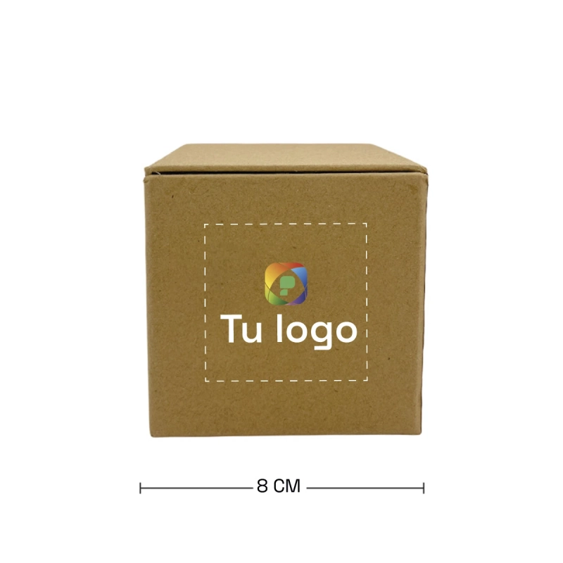 Set De Oficina Stick Ecológico