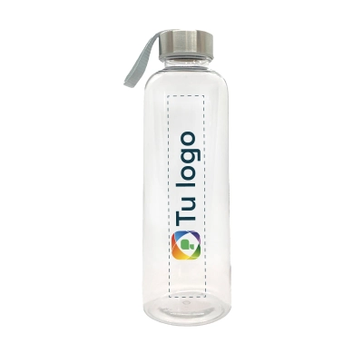 Tomatodo plástico Travel 550ml
