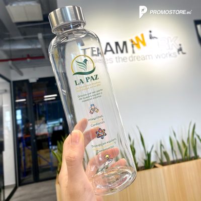 Tomatodo plástico Travel 550ml