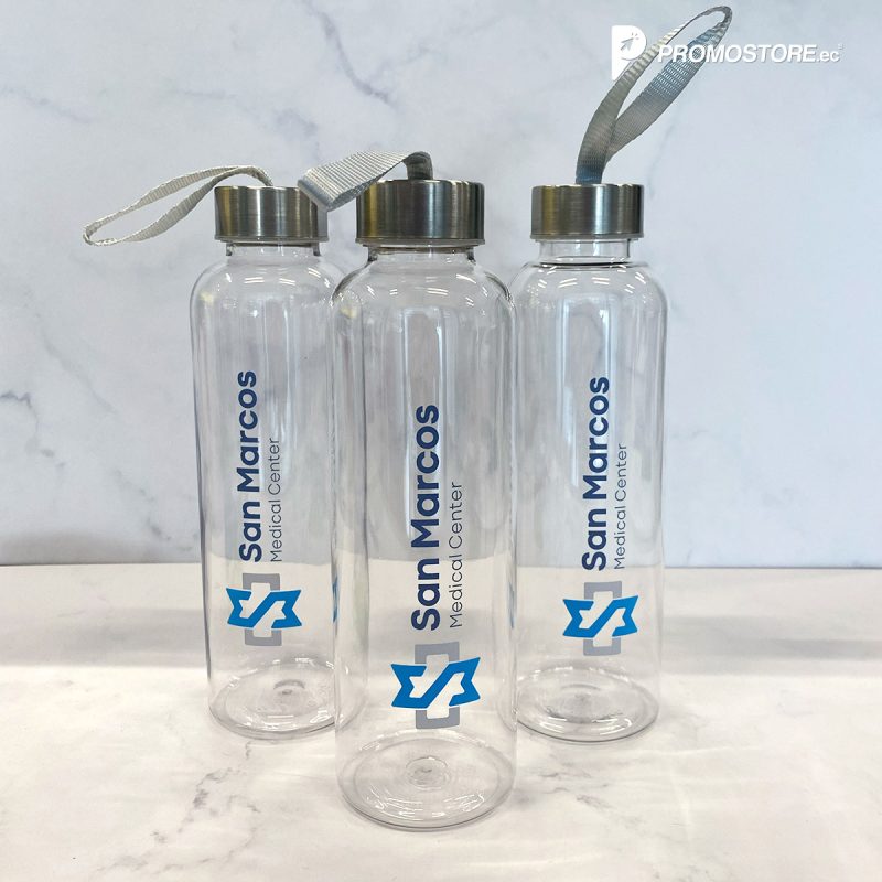 Tomatodo plástico Travel 550ml