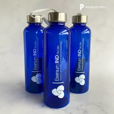 Tomatodo plástico Travel 550ml