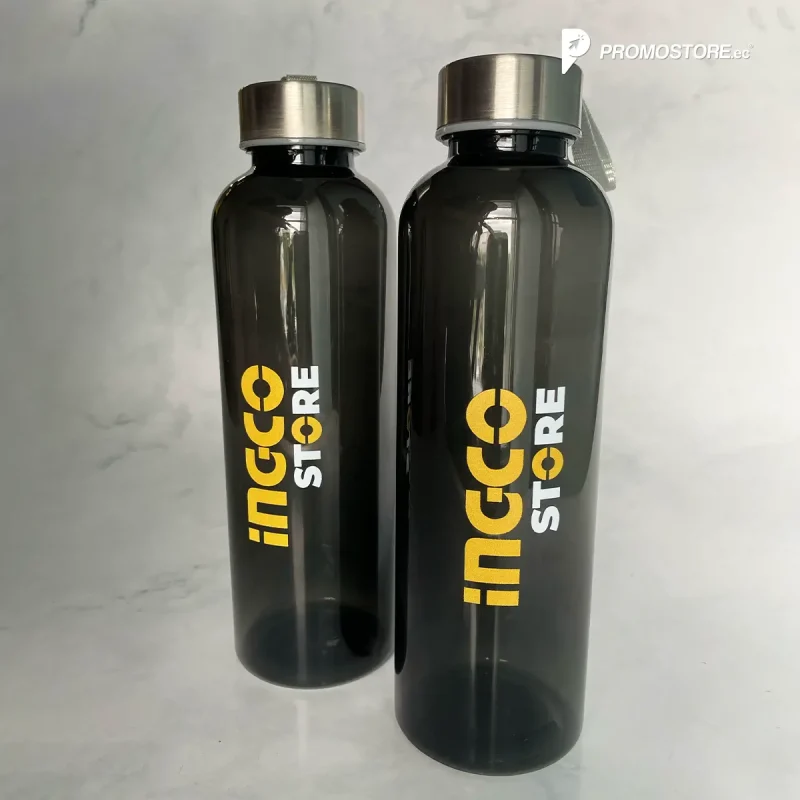 Tomatodo plástico Travel 550ml