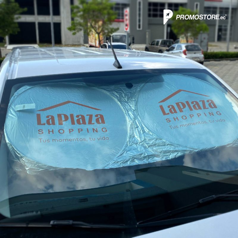 Cubre parabrisas para carros