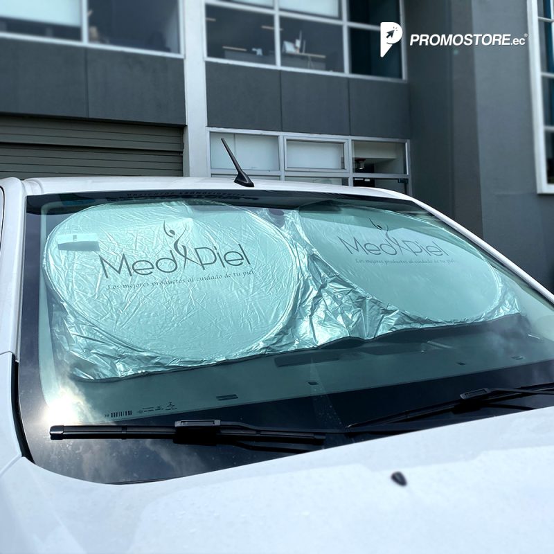 Cubre parabrisas para carros