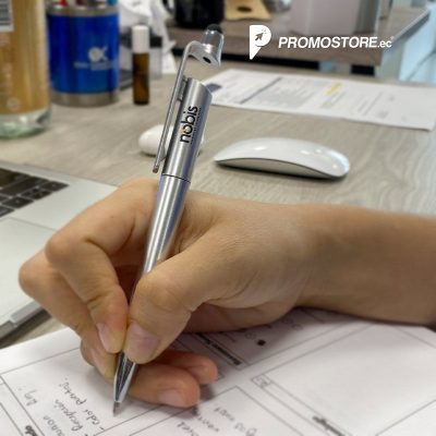 Bolígrafo Multifunción Plástico Lexus