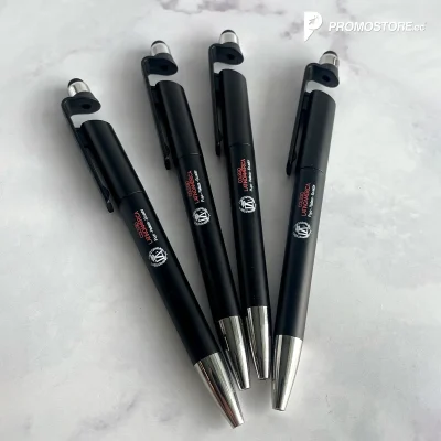 Bolígrafo Multifunción Plástico Lexus