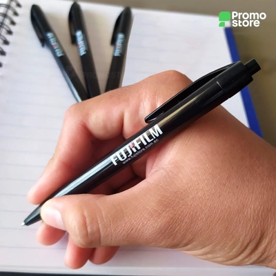 Bolígrafo Plástico Color Pro