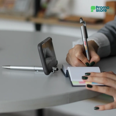 Bolígrafo Multifunción Plástico Lexus