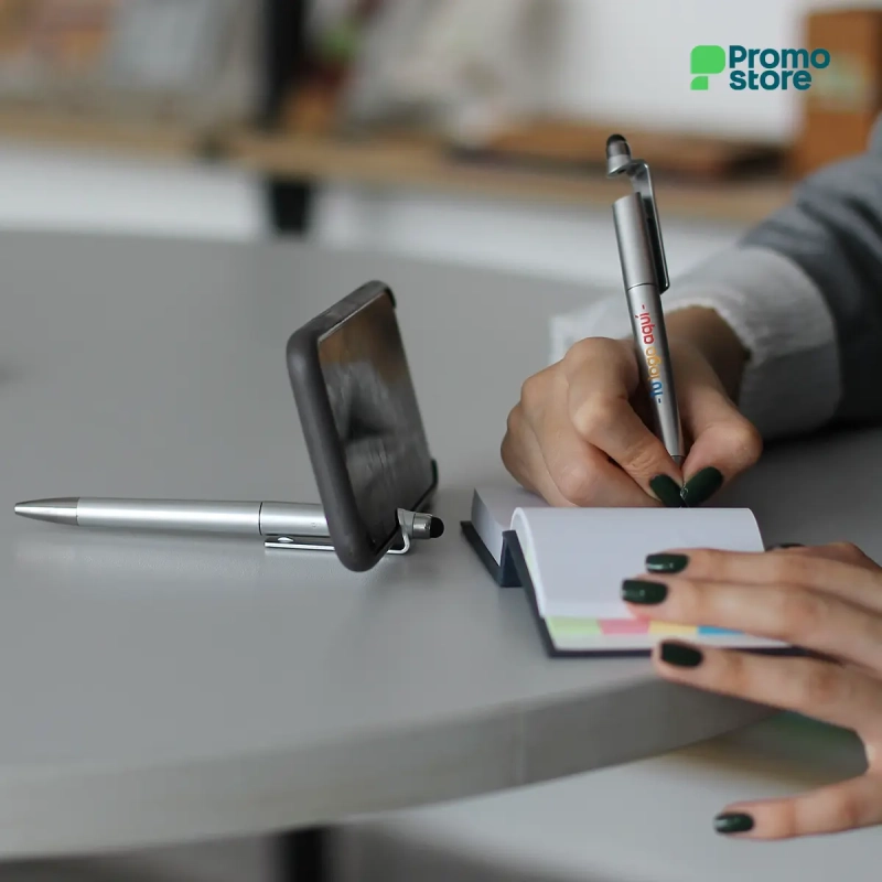 Bolígrafo Multifunción Plástico Lexus