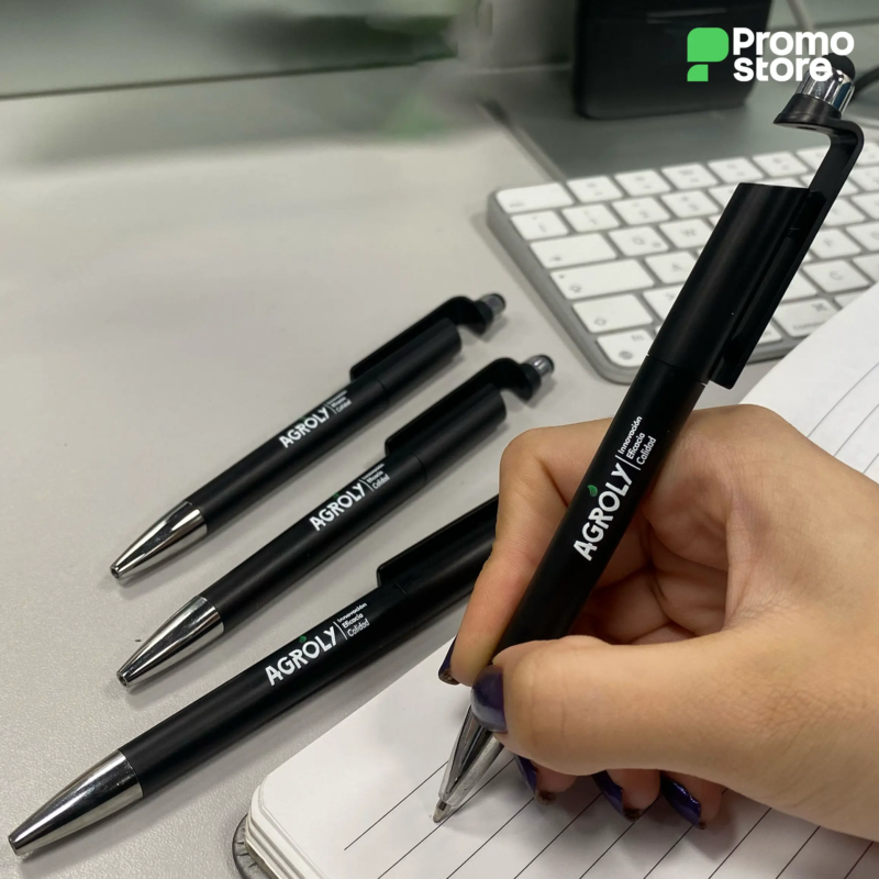 Bolígrafo Multifunción Plástico Lexus