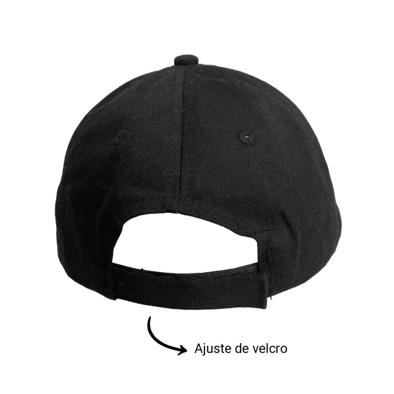 Gorra Algodón Cris
