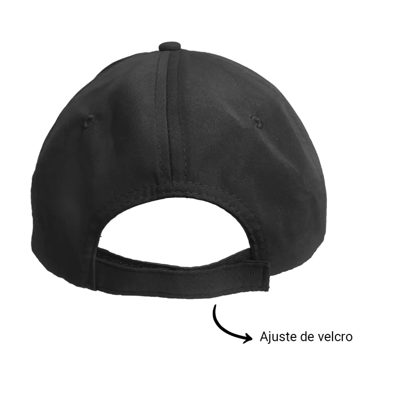 Gorra Dry fit