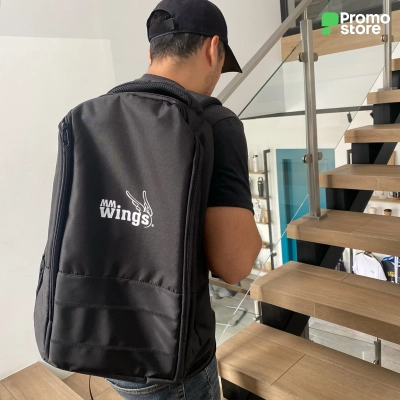 Mochila Ejecutiva 16″