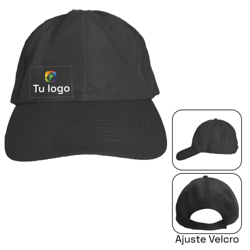 Gorra Dry fit