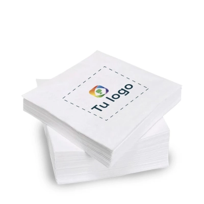 Servilletas personalizadas