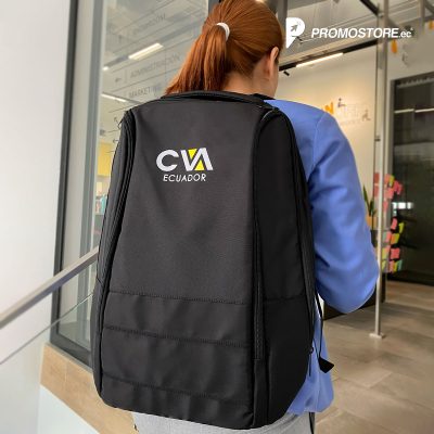 Mochila Ejecutiva 16″