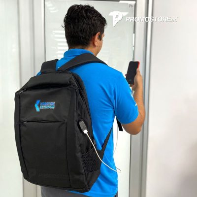 Mochila Estilo 17″
