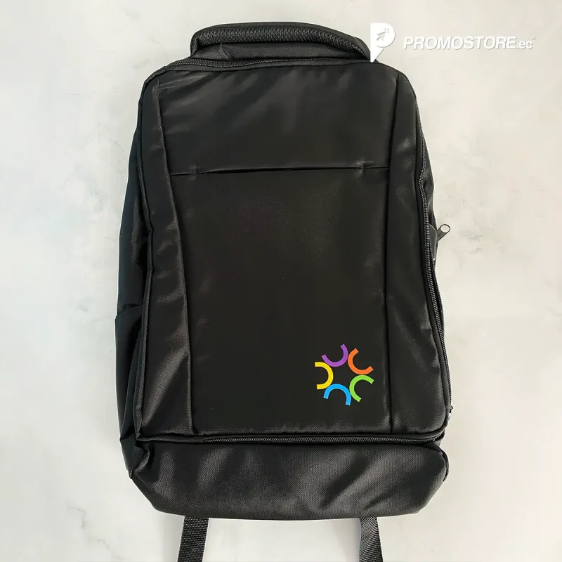 Mochila Estilo 17″