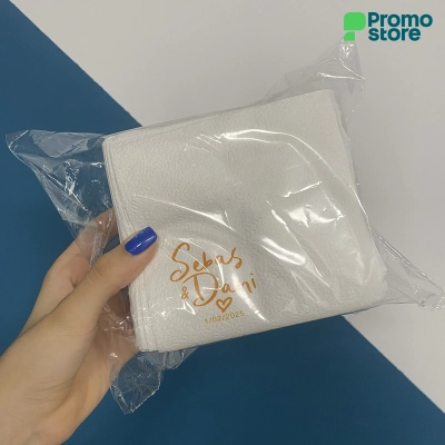 Servilletas personalizadas