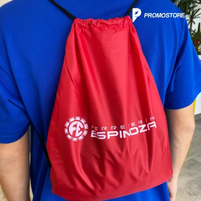 Sport Bag Impermeable 29x39cm