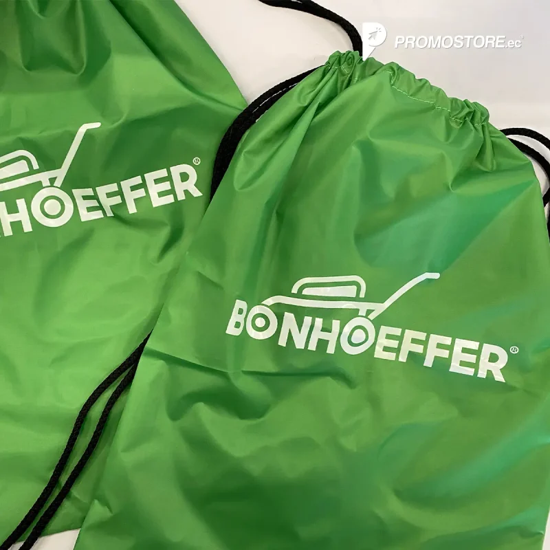 Sport Bag Impermeable 29x39cm