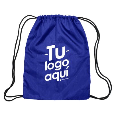 Sport Bag Impermeable 29x39cm