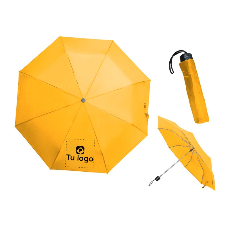 Paraguas de Cartera Titi