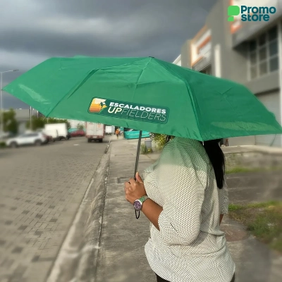 Paraguas de Cartera Titi